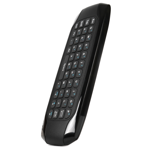 2.4G Air Mouse Wireless Keyboard Remote Control 6-Axis Motion Sensing