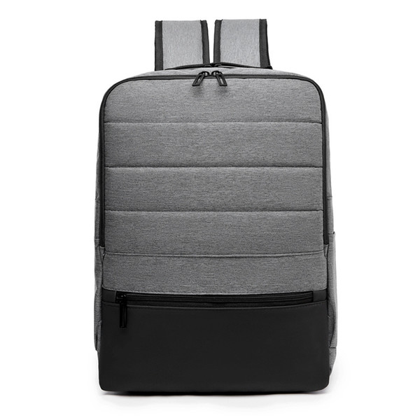 lapbackpack usb charging 15.6 inch women men school bags for teenage girls college travel backpack male 20