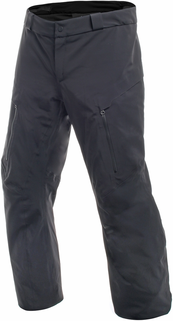 Dainese Awa P M1 Pantalons de ski Noir 2XL