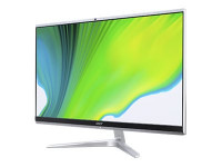 Acer Aspire C 24 Pro Series C24-1650 - All-in-One (Komplettlösung)