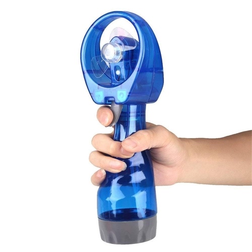 Portable Handhold Powerful Spray Fan