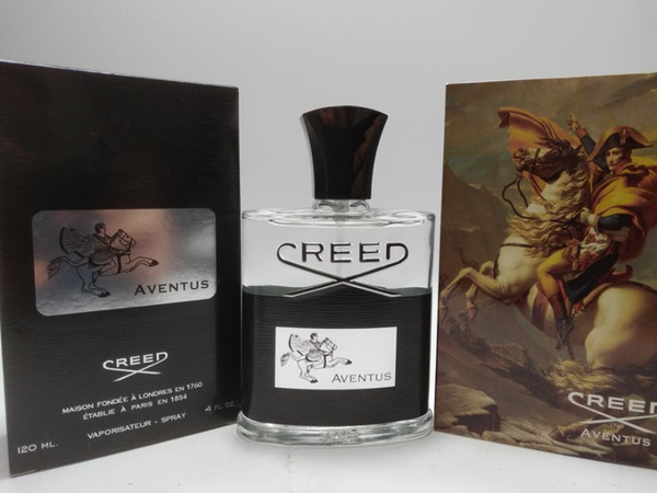 new creed aventus perfume for men 120ml with long lasting time good smell good quality high fragrance capactity