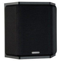 BRONZE 6 FX Speakers in Black
