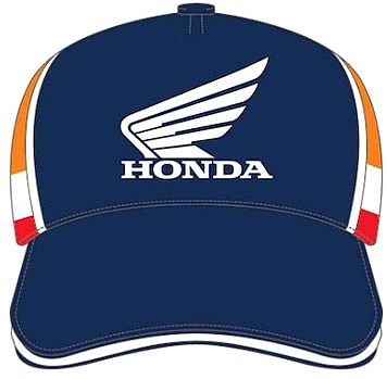 GP-Racing Apparel Repsol Honda HRC, cap