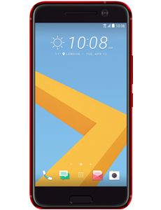 HTC 10 32GB Red - Unlocked - Grade A2