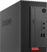 Lenovo ThinkCentre M710e SFF - i3-6100, 8GB, 256GB SSD, Win10 Pro