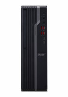 Acer Veriton X6 VX6680G - SFF - Core i7 11700 / 2.5 GHz