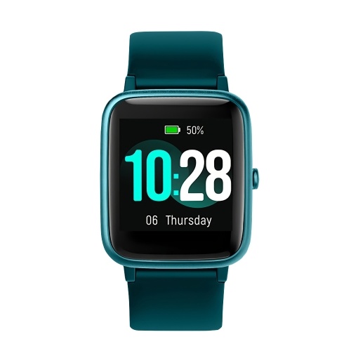 Ulefone 1,3 pouces Smart Watch Bracelet intelligent de suivi d'activité sportive