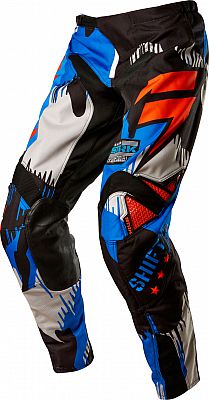 Shift Strike S15, textile pants