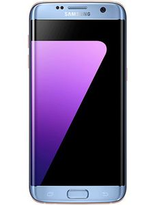 Samsung Galaxy S7 Edge 32GB Blue - Vodafone / Lebara - Grade C