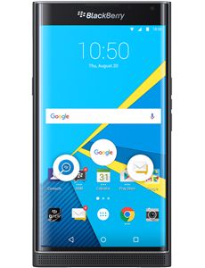 Blackberry Priv Black - Unlocked - Grade C