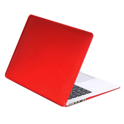 Housse dure transparente clipper pour Apple MacBook Pro avec écran retina de 15 pouces 15.4