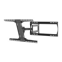 PRMA450 Large Full Motion Wall Mount for 75