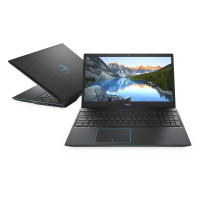 Dell G3 3500 - Intel® Core? i7 Prozessoren der 10. Generation - 2,6 GHz - 39,6 cm (15.6 Zoll) - 1920