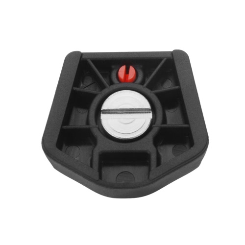 785PL Quick Release Plate with 1/4