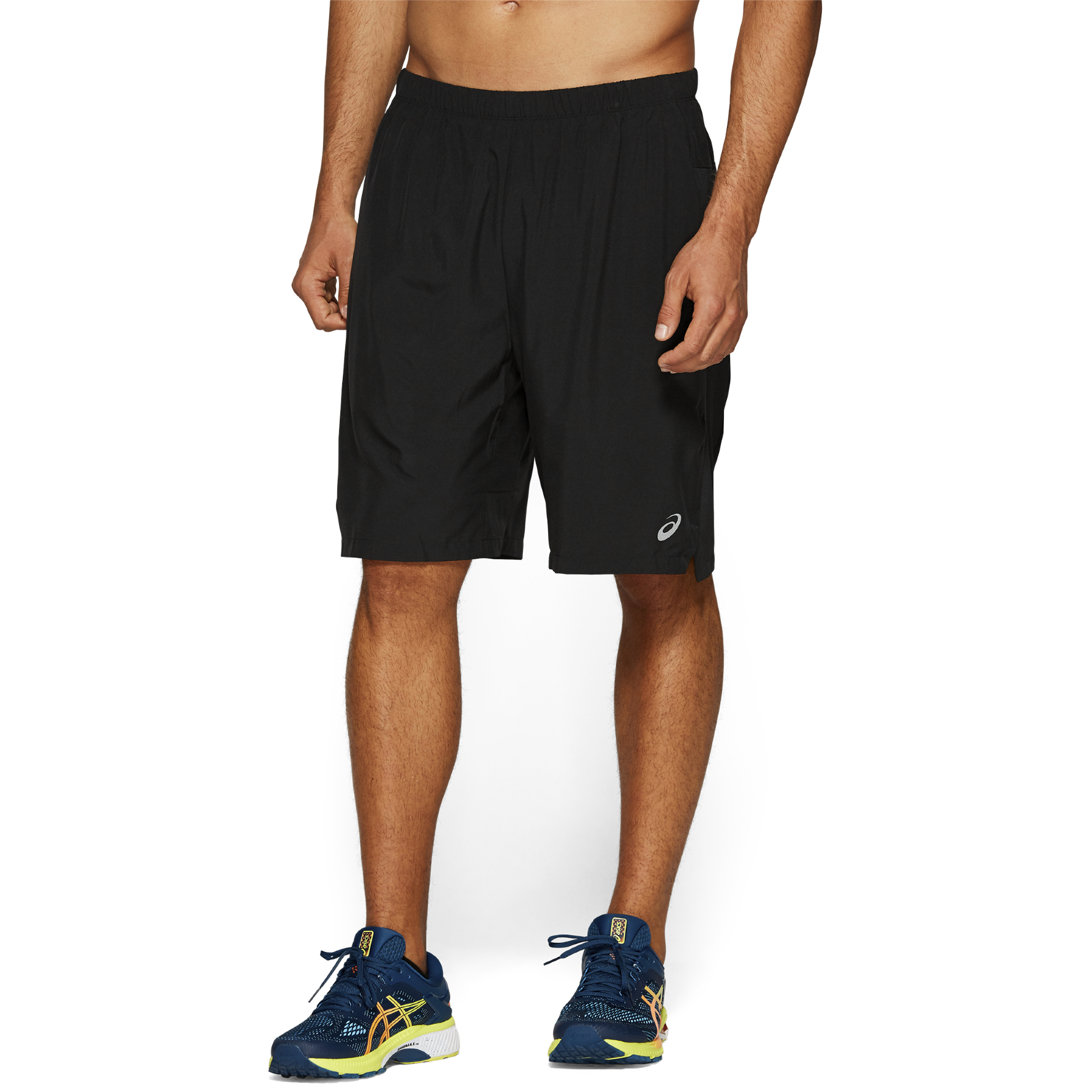 Asics 2-N-1 7IN Running Short