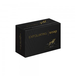 Eco Masters Seife - Für trockene Hautansammlungen - 2 x 100g