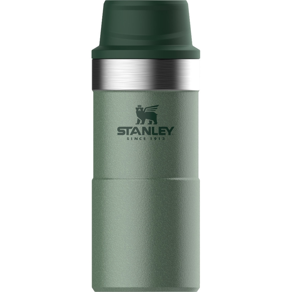 Stanley Classic Trigger-Action Insulated .35L Travel Mug 350 ml