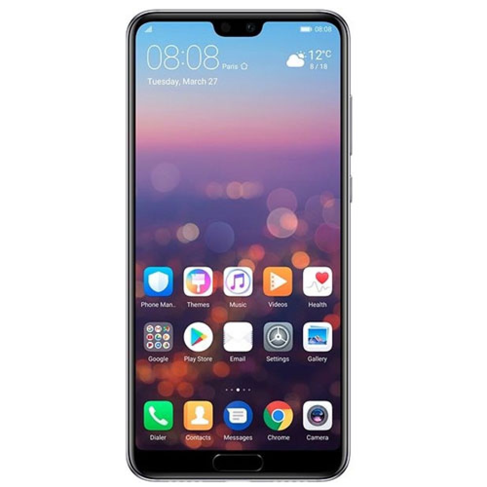 Huawei P20 Pro 128GB Dual Twilight - GSM Unlocked