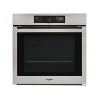 Absolute AKZ96230IX 65L Built-In Single Oven