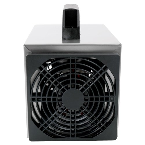 110 V Portable Ozone 32g / h Générateur Machine Filtre À Air Purificateur avec Timing Switch Ozoniseur Ozonateur Pour La Maison De Voiture Formaldéhyde