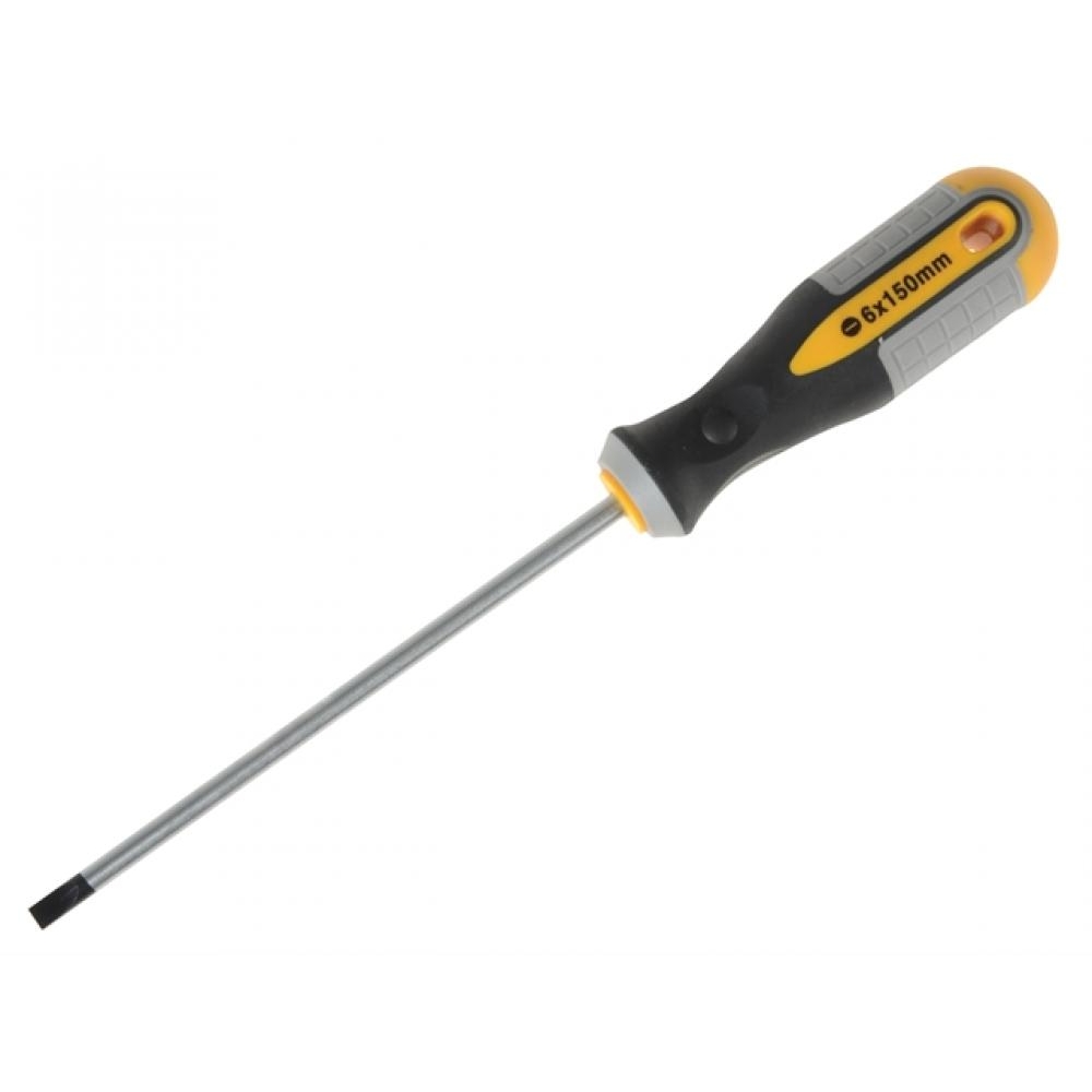 Roughneck ROU22125 Parallel 5.5mm x 100mm Screwdriver