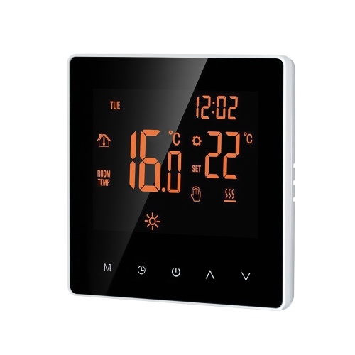 Smart Thermostat Digitaler Temperaturregler