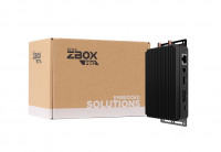 ZOTAC ZBOX PRO PI335 pico - Mini-PC - Celeron N4100 / 1.1 GHz