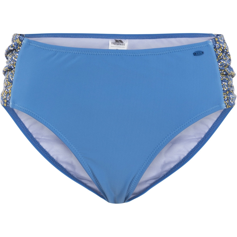 Trespass Womens Niamh Swimwear Bikini Bottoms 18/XXL - Waist 36' (91.5cm)