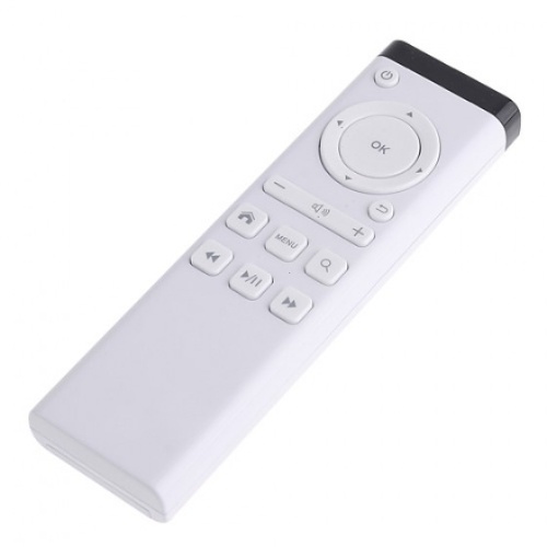 Google TV Receiver Box