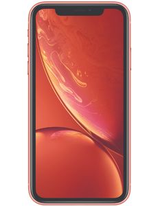 Apple iPhone XR 64GB Coral - EE - (Orange / T-Mobile) - Brand New