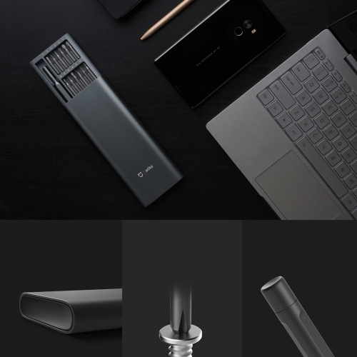 Xiaomi MiJia Precision Multi-Tool Magnetic Screwdriver Set Repair Kit