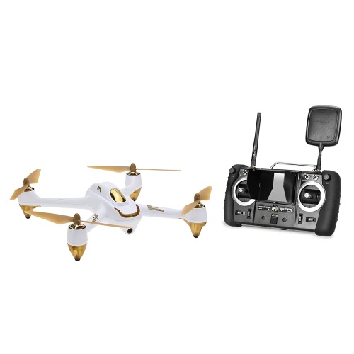 Hubsan X4 H501S H501SS 5.8G FPV  Brushless Advanced Version Drone RC Quadcopter
