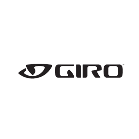 GIRO Montaro Pad Kit Black Medium