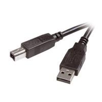 CCU430 3m USB 2.0 Type A to Type B Cable