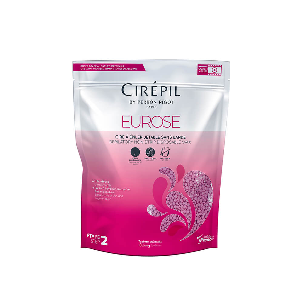 Perron Rigot Cirépil Eurose Beads without strips 800g