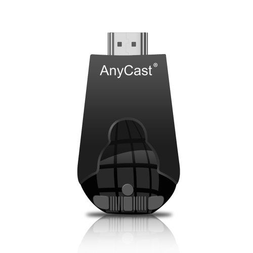 AnyCast K4-1 Wireless WiFi Receiver Display Dongle