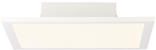 BRILLIANT Charla Deckenleuchte weiß - BRILLIANT Charla Deckenleuchte weiß