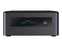 Intel Next Unit of Computing Kit 8 Pro Kit - NUC8v5PNH