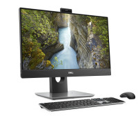 Dell OptiPlex 7480 All In One - All-in-One (Komplettlösung)