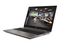 HP ZBook 15 G6 Mobile Workstation, 15,6