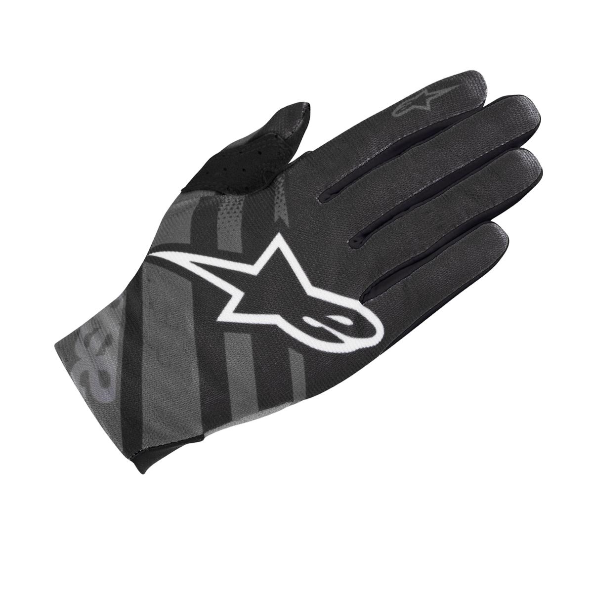 ALPINESTARS Racer Glove 2018 Black/Dark Shadow M