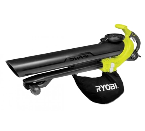 Ryobi RBV3000 CESV Electric Leaf Blower