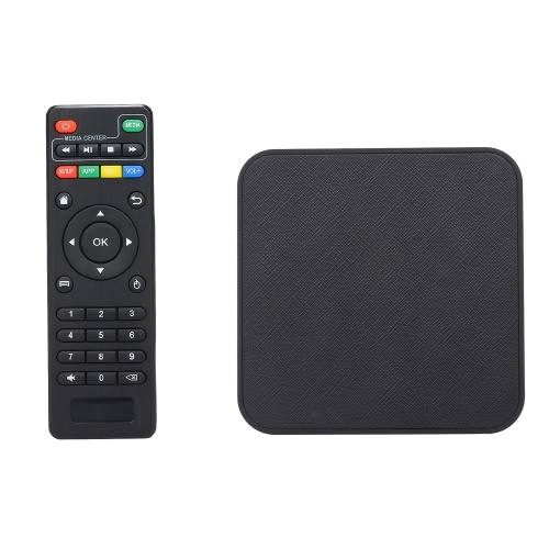 T96X Android 7.1 TV Box 2GB / 16GB 4K 1080P