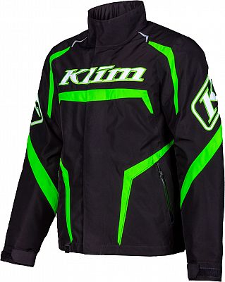 Klim Koas S20, textile jacket Gore-Tex