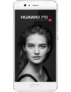 Huawei P10 32GB Silver - O2 / giffgaff / TESCO - Brand New