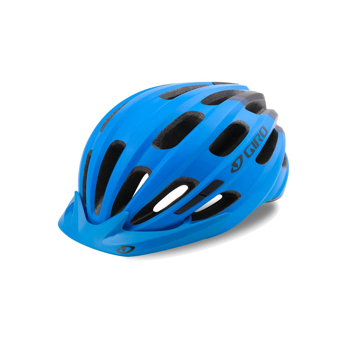 GIRO Hale Youth Helmet 2018 Matt Blue  50-57cm