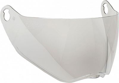 Bell MX-9 Adventure, visor mirrored