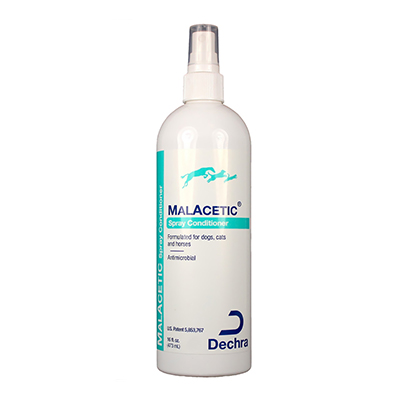 Malacetic Shampoo Conditioner 230 Ml