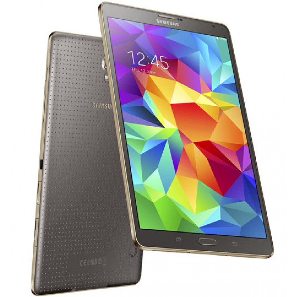 Samsung galaxy Tab S 8.4 16GB Wifi Bronze